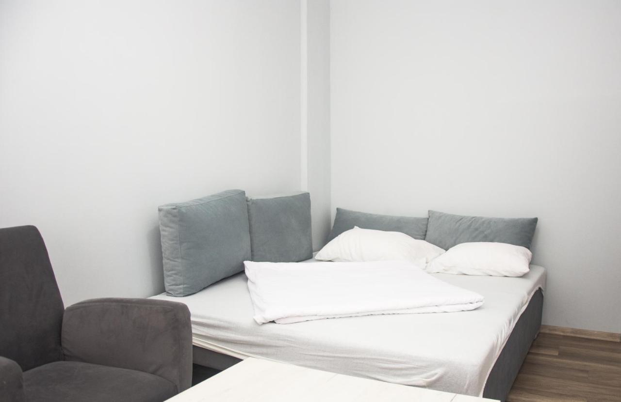 Motel Aura Višegrad Extérieur photo