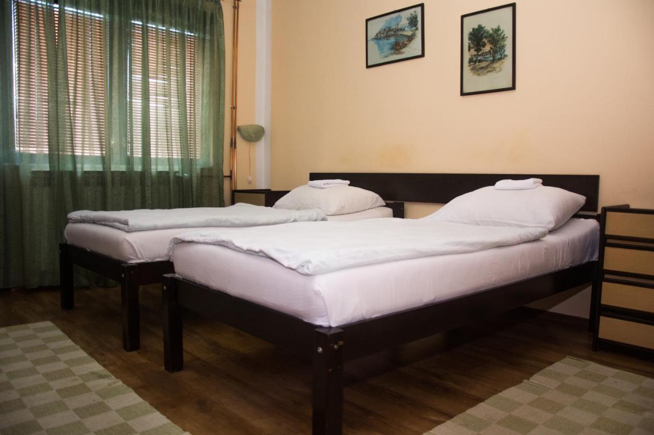 Motel Aura Višegrad Extérieur photo