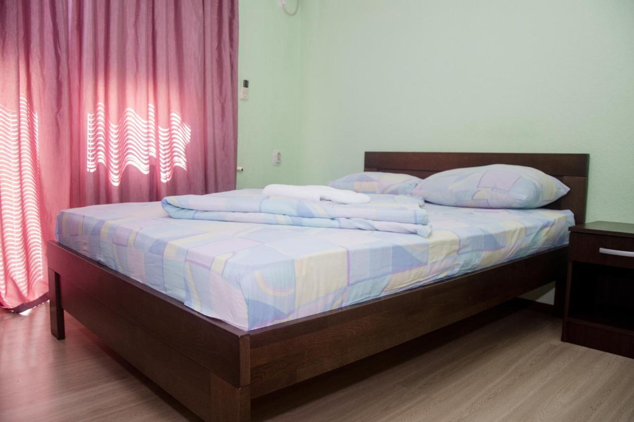 Motel Aura Višegrad Extérieur photo