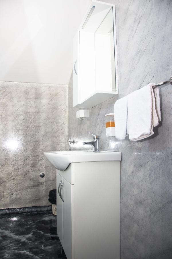 Motel Aura Višegrad Extérieur photo