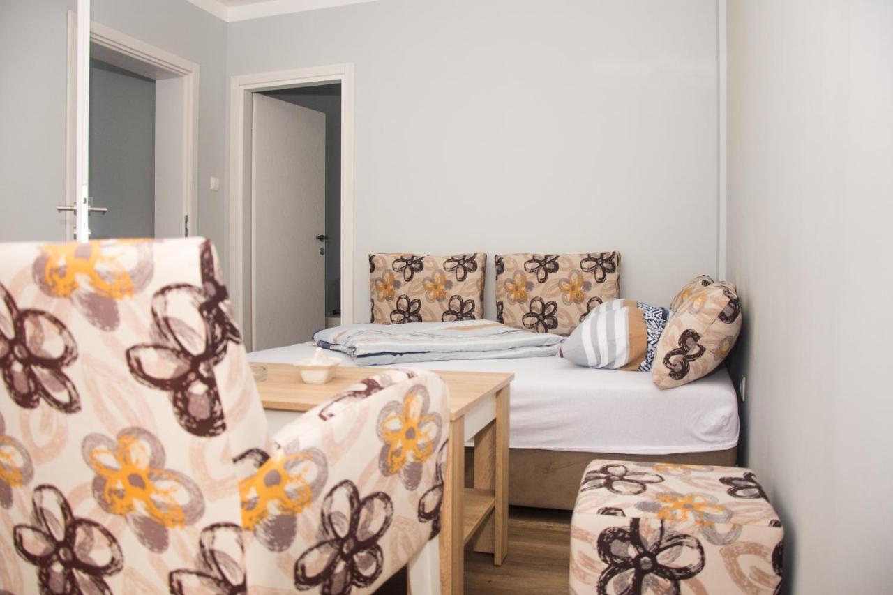 Motel Aura Višegrad Extérieur photo