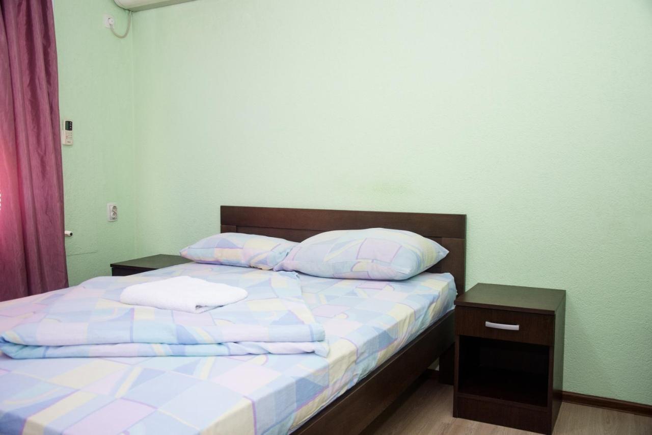 Motel Aura Višegrad Extérieur photo