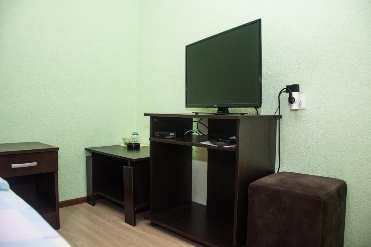 Motel Aura Višegrad Extérieur photo