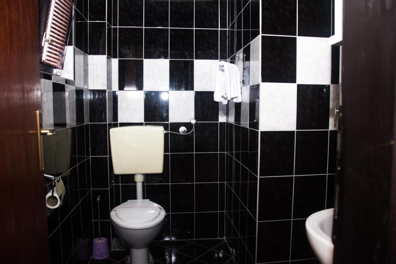 Motel Aura Višegrad Extérieur photo