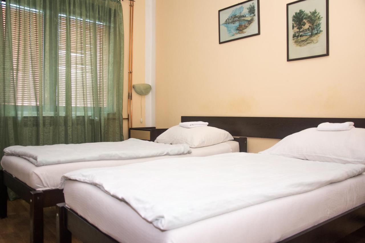 Motel Aura Višegrad Extérieur photo